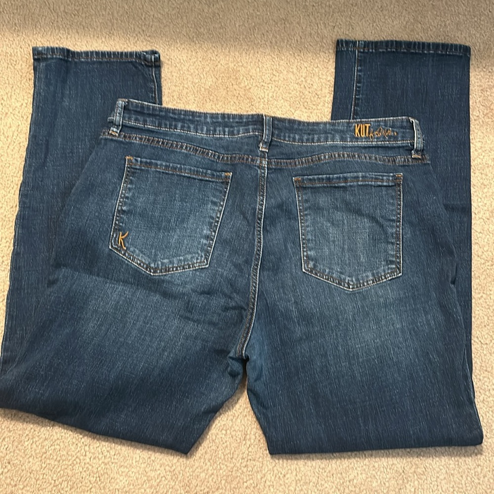 Jeans - Picture 2 of 3
